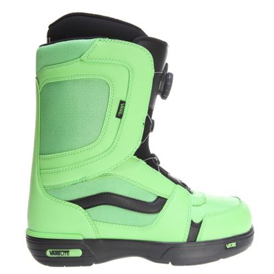 Vans Encore Snowboard Boots 2012- Men's
