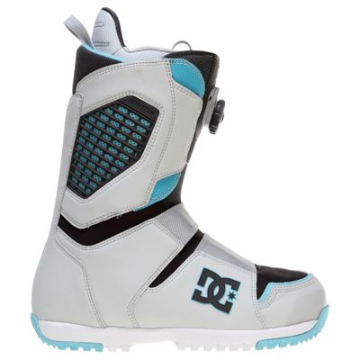 DC Judge BOA Snowboard Boots - Men's