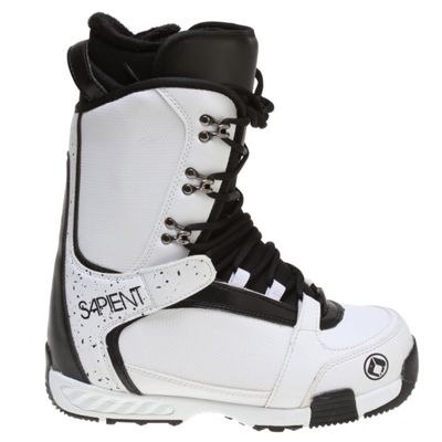 Sapient Yeti Snowboard Boots 2012- Men's