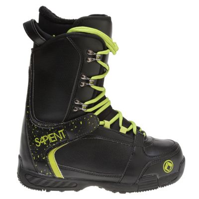 Sapient Yeti Snowboard Boots - Men's