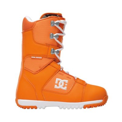 DC Park Snowboard Boots - Men's