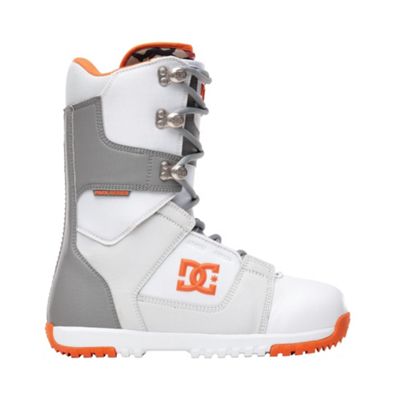 DC Park Snowboard Boots 2012- Men's