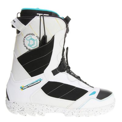 Northwave Freedom SL Snowboard Boots - Men's