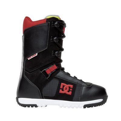 DC Super Park Snowboard Boots - Men's