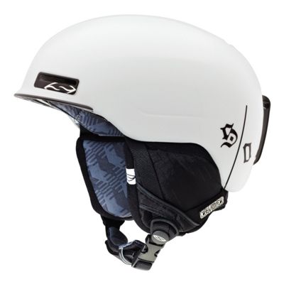 Smith Maze Snowboard Helmet - Men's
