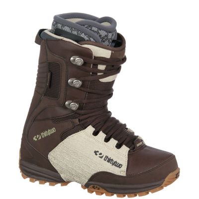 Thirty Two Lashed Snowboard Boots - Men's