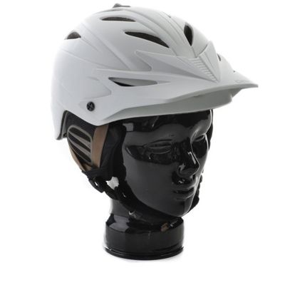 Giro G10 MX Snowboard Helmet - Men's