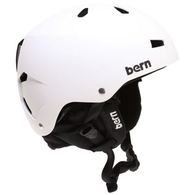 Bern Macon EPS Snowboard Helmet 2012- Men's