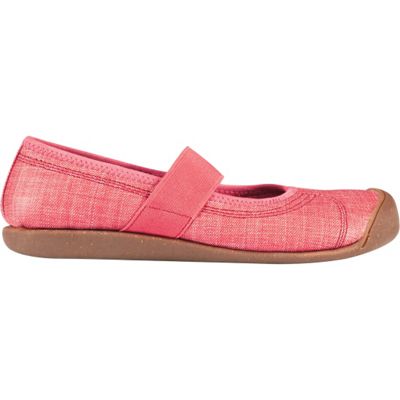 Keen Women's Sienna MJ Canvas Shoe