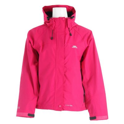 Trespass Miyake Jacket - Women's