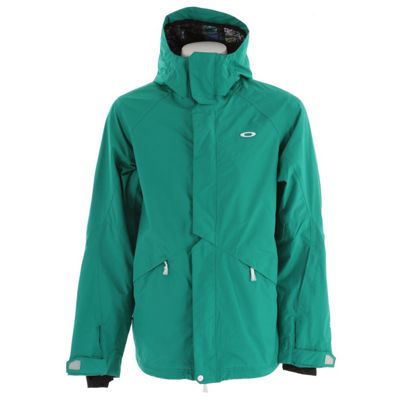 Oakley Sworn Snowboard Jacket 2012- Men's