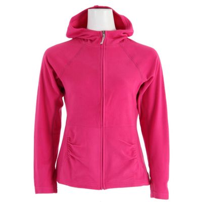 White Sierra Delta Jacket - Women's