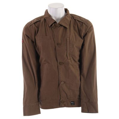 Planet Earth Spelunker Jacket - Men's