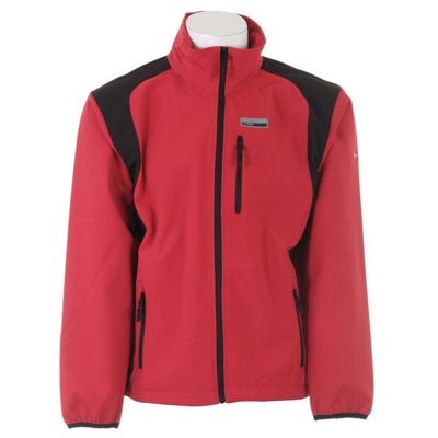 Trespass Luis Softshell Snowboard Jacket - Men's
