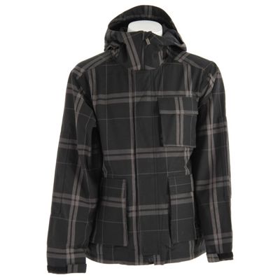 Bonfire Baker Snowboard Jacket 2012- Men's