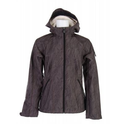 Burton Sanctuary Softshell Jacket - Women's