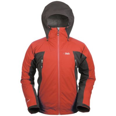 Rab Baltoro Alpine Jacket