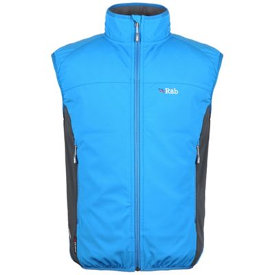 Rab Baltoro Vest