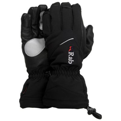 Rab Baltoro Glove