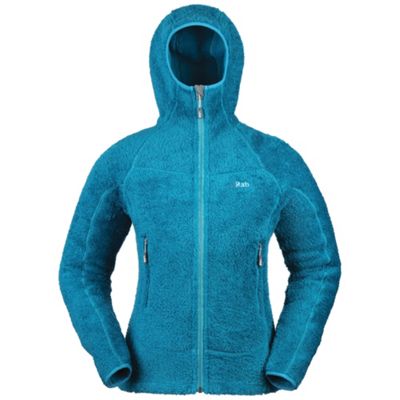 Rab Women's Boulder Hoodie