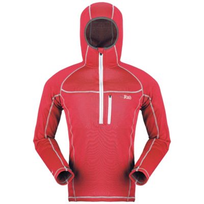 Rab Baseline Hoodie