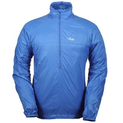 Rab Cirrus Pull-on Jacket