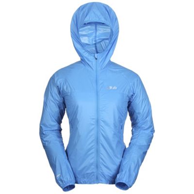 Rab Cirrus Wind Top