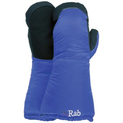 Rab Endurance Down Mitten