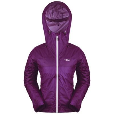 Rab Women's Kinetic Jacket