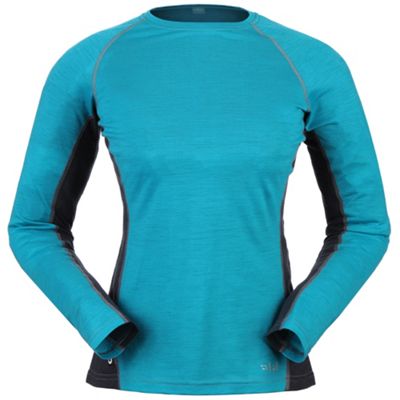 Rab Women's MeCo 120 LS Tee