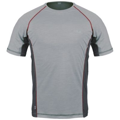 Rab Men's MeCo 120 Tee