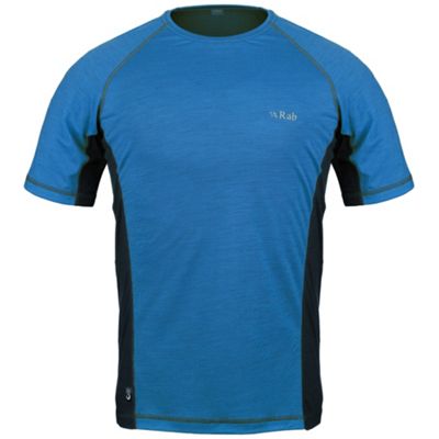 Rab MeCo 120 Tee