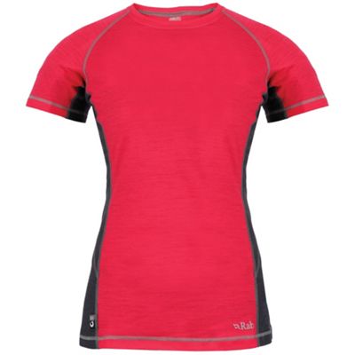 Rab Women's MeCo 120 Tee