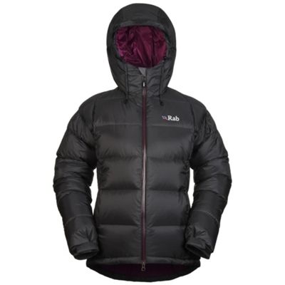 Rab Neutrino Endurance Jacket