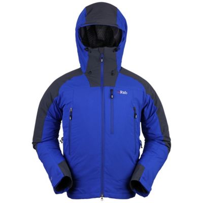 Rab Vapour-Rise Guide Jacket