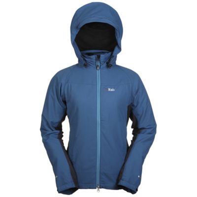 Rab Vapour-Rise Jacket