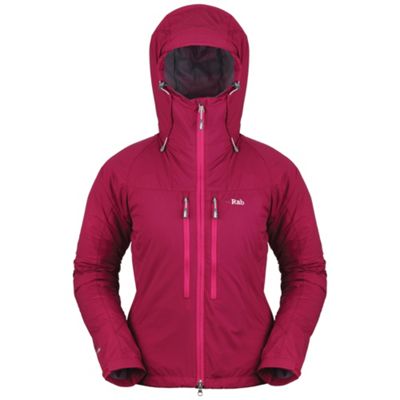 Rab Vapour-Rise Lite Alpine Jacket