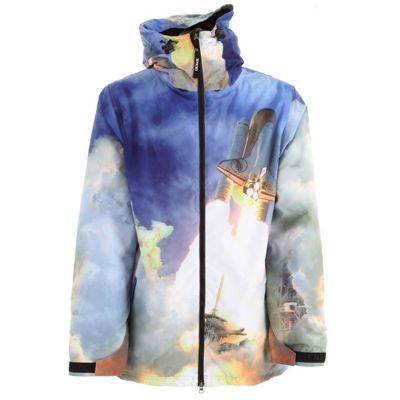 Grenade Blast Off Snowboard Jacket - Men's