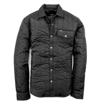 RVCA Men's Bucky Jacket