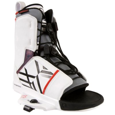 Liquid Force Transit Wakeboard Bindings - Men's