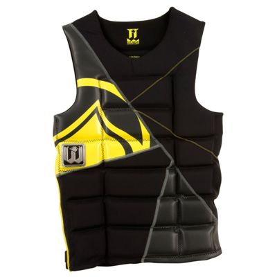 Liquid Force Watson Comp Wakeboard Vest 2012- Men's