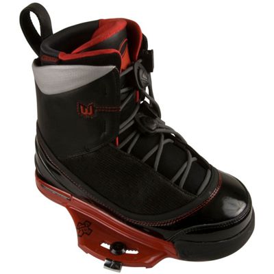 Liquid Force Watson Wakeboard Bindings 2012- Men's