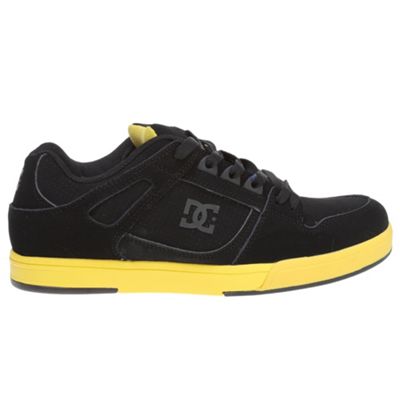 DC Spartan Lite Skate Shoes - Men's
