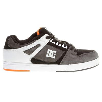DC Spartan Lite Skate Shoes - Men's