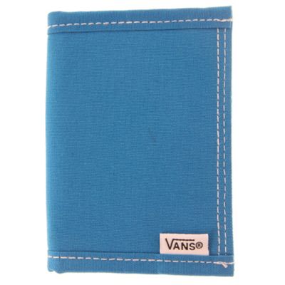 Vans Core Basics Wallet - Men's