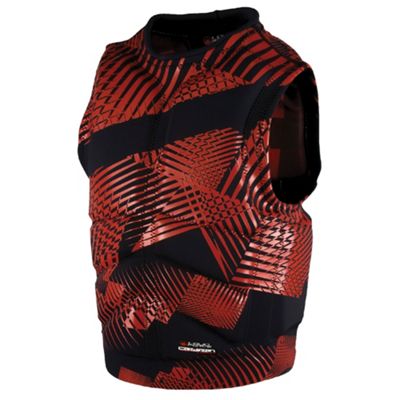 Liquid Force Cardigan Wakeboard Comp Vest - Men's