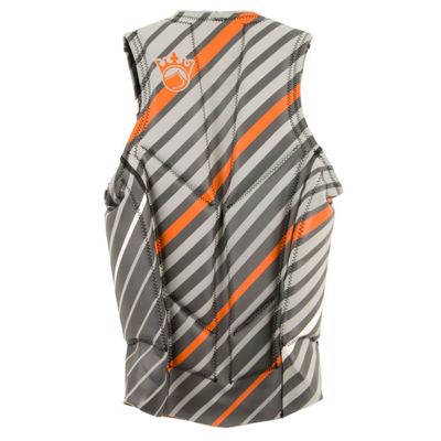 Liquid Force Cardigan Comp Wakeboard Vest - Men's