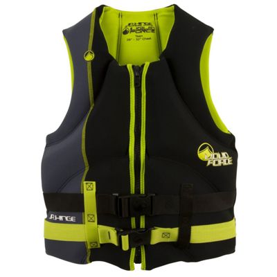 Liquid Force Junior Hinge CGA Wakeboard Vest 2012- Kid's