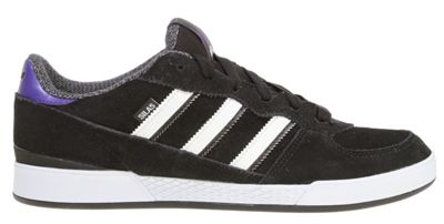 Adidas Silas Skate Shoes - Men's
