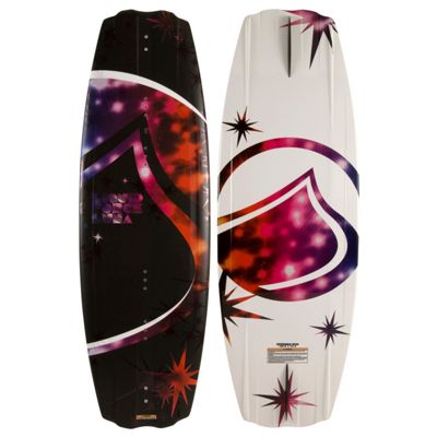 Liquid Force Luna Wakeboard 133 - Women's